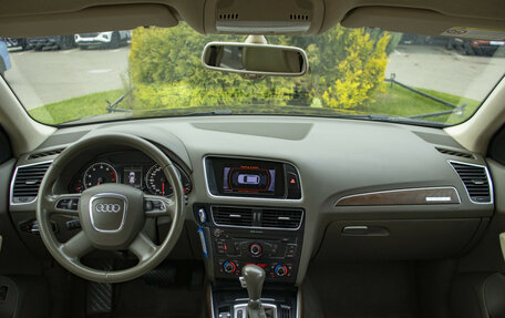 Audi Q5, 2012 год, 1 158 000 рублей, 12 фотография