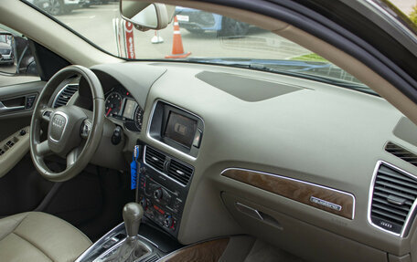 Audi Q5, 2012 год, 1 158 000 рублей, 13 фотография