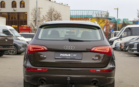 Audi Q5, 2012 год, 1 158 000 рублей, 6 фотография