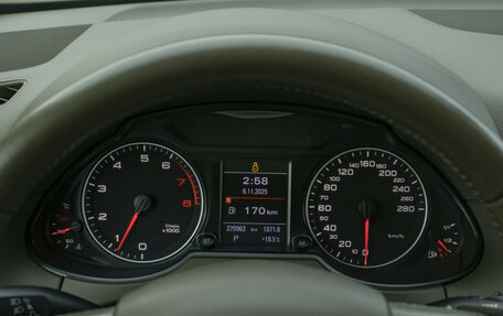 Audi Q5, 2012 год, 1 158 000 рублей, 11 фотография