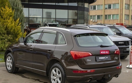 Audi Q5, 2012 год, 1 158 000 рублей, 7 фотография