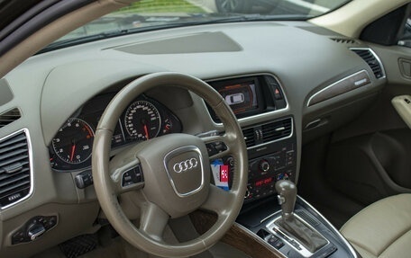 Audi Q5, 2012 год, 1 158 000 рублей, 9 фотография