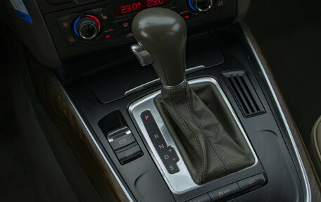 Audi Q5, 2012 год, 1 158 000 рублей, 21 фотография