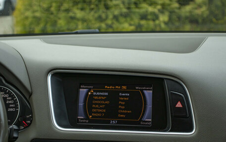 Audi Q5, 2012 год, 1 158 000 рублей, 19 фотография