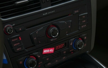 Audi Q5, 2012 год, 1 158 000 рублей, 20 фотография