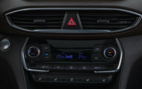 Hyundai Santa Fe IV, 2019 год, 2 298 000 рублей, 18 фотография