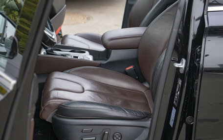 Hyundai Santa Fe IV, 2019 год, 2 298 000 рублей, 19 фотография