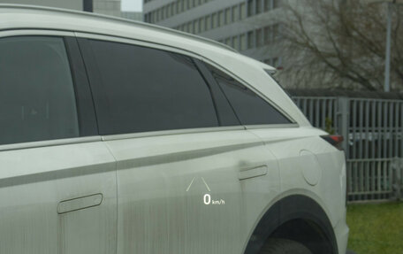 Hyundai Santa Fe IV, 2019 год, 2 298 000 рублей, 22 фотография