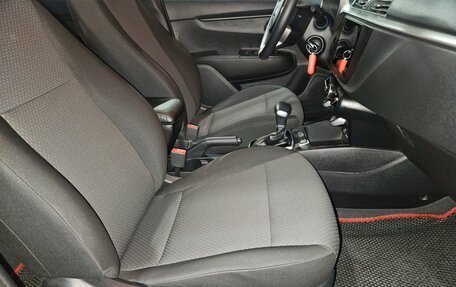 KIA Rio IV, 2021 год, 1 800 000 рублей, 12 фотография