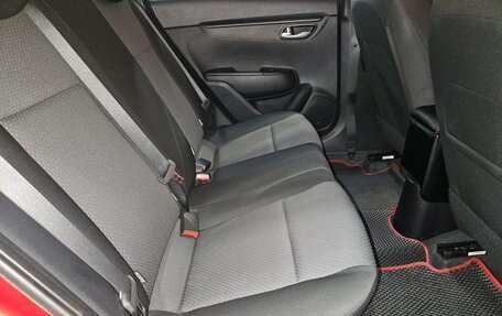 KIA Rio IV, 2021 год, 1 800 000 рублей, 13 фотография