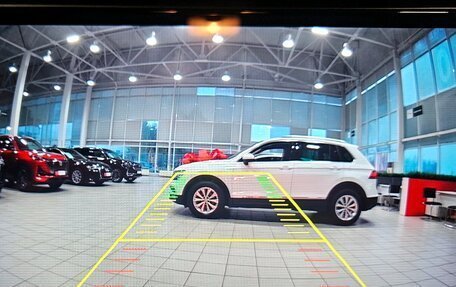 KIA Rio IV, 2021 год, 1 800 000 рублей, 15 фотография