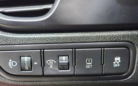 KIA Rio IV, 2021 год, 1 800 000 рублей, 17 фотография