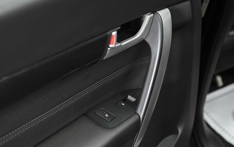 Chevrolet Captiva I, 2015 год, 1 225 000 рублей, 14 фотография