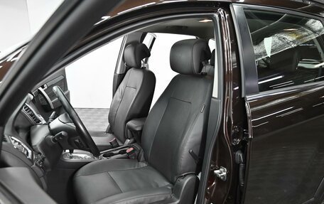 Chevrolet Captiva I, 2015 год, 1 225 000 рублей, 6 фотография