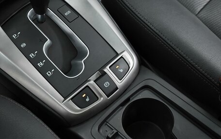 Chevrolet Captiva I, 2015 год, 1 225 000 рублей, 12 фотография