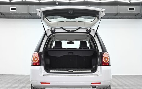 Land Rover Freelander II рестайлинг 2, 2014 год, 1 355 000 рублей, 5 фотография