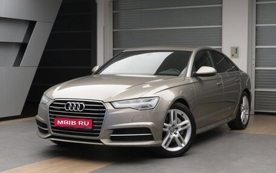 Audi A6, 2015 год, 2 400 000 рублей, 1 фотография