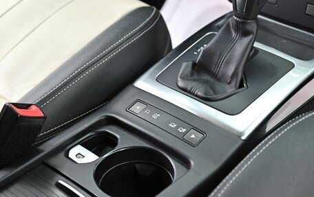 Land Rover Freelander II рестайлинг 2, 2014 год, 1 355 000 рублей, 14 фотография