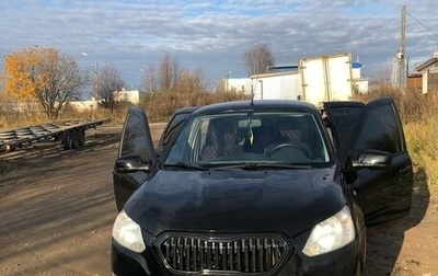 Datsun on-DO I рестайлинг, 2014 год, 400 000 рублей, 1 фотография