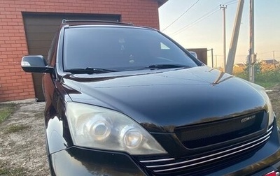 Honda CR-V III рестайлинг, 2008 год, 999 999 рублей, 1 фотография