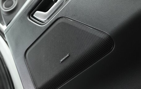 Land Rover Freelander II рестайлинг 2, 2014 год, 1 355 000 рублей, 16 фотография