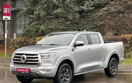 Great Wall Poer, 2024 год, 2 850 000 рублей, 1 фотография