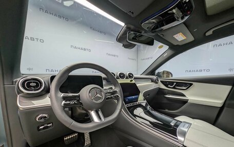 Mercedes-Benz GLC Coupe, 2024 год, 9 400 000 рублей, 6 фотография