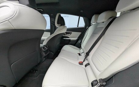 Mercedes-Benz GLC Coupe, 2024 год, 9 400 000 рублей, 7 фотография