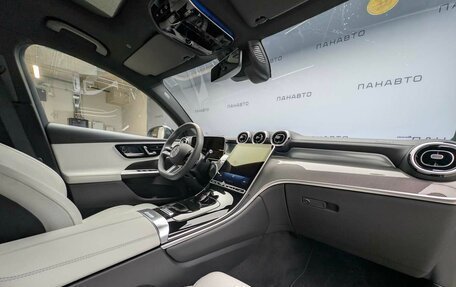 Mercedes-Benz GLC Coupe, 2024 год, 9 400 000 рублей, 8 фотография