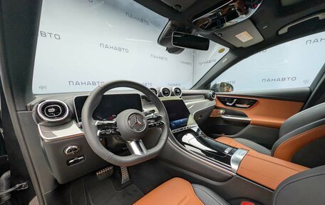 Mercedes-Benz GLC Coupe, 2025 год, 9 800 000 рублей, 6 фотография