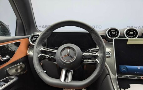 Mercedes-Benz GLC Coupe, 2025 год, 9 800 000 рублей, 11 фотография