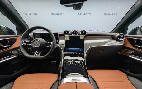 Mercedes-Benz GLC Coupe, 2025 год, 9 800 000 рублей, 10 фотография