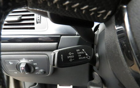 Audi A6, 2015 год, 2 400 000 рублей, 11 фотография