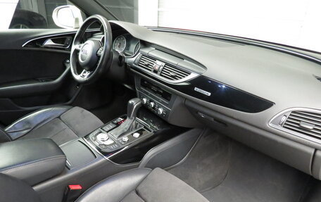 Audi A6, 2015 год, 2 400 000 рублей, 5 фотография