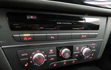 Audi A6, 2015 год, 2 400 000 рублей, 10 фотография