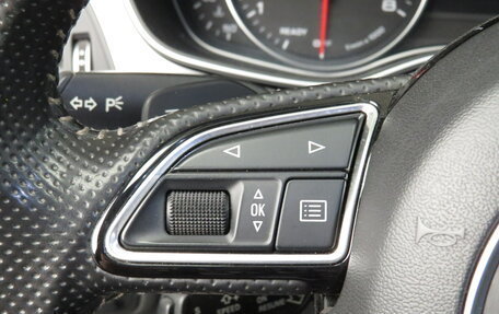 Audi A6, 2015 год, 2 400 000 рублей, 12 фотография