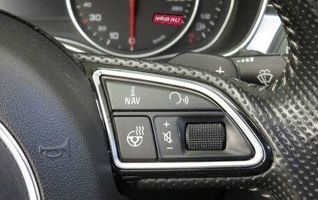 Audi A6, 2015 год, 2 400 000 рублей, 13 фотография