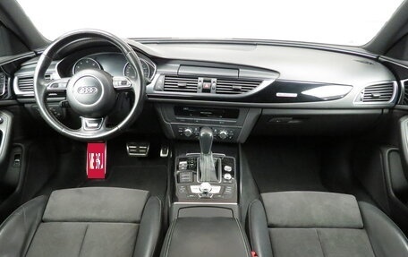 Audi A6, 2015 год, 2 400 000 рублей, 6 фотография