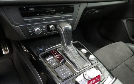 Audi A6, 2015 год, 2 400 000 рублей, 9 фотография