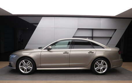 Audi A6, 2015 год, 2 400 000 рублей, 22 фотография