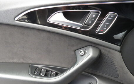 Audi A6, 2015 год, 2 400 000 рублей, 25 фотография