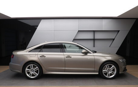 Audi A6, 2015 год, 2 400 000 рублей, 23 фотография