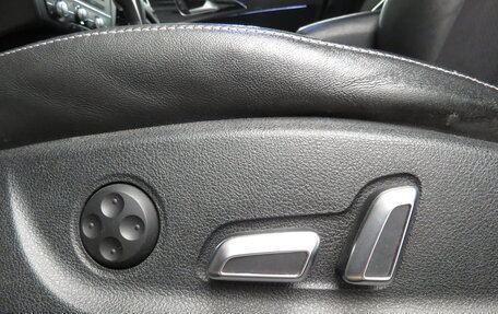 Audi A6, 2015 год, 2 400 000 рублей, 26 фотография