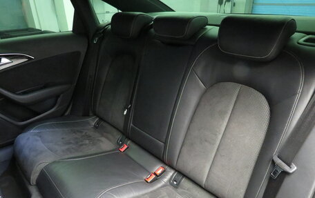 Audi A6, 2015 год, 2 400 000 рублей, 28 фотография