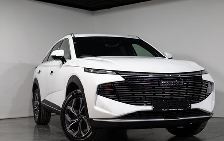 Haval F7, 2025 год, 3 149 000 рублей, 6 фотография