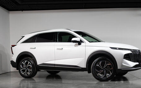 Haval F7, 2025 год, 3 149 000 рублей, 3 фотография