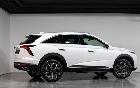 Haval F7, 2025 год, 3 149 000 рублей, 7 фотография