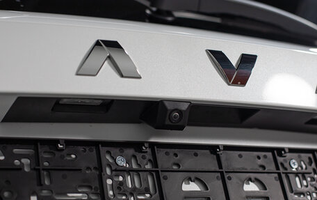 Haval F7, 2025 год, 3 149 000 рублей, 9 фотография