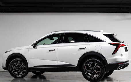 Haval F7, 2025 год, 3 149 000 рублей, 13 фотография