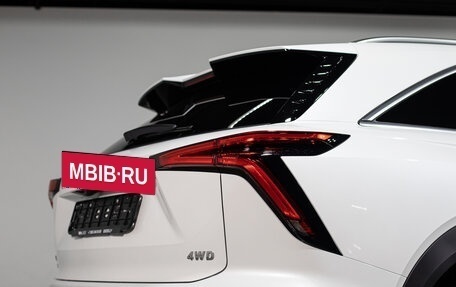 Haval F7, 2025 год, 3 149 000 рублей, 8 фотография